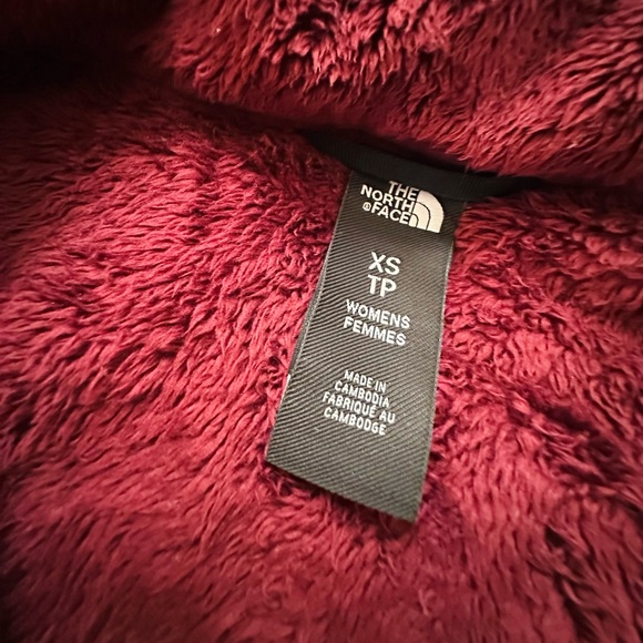 North Face Fleece jacket - Picture 4 of 4